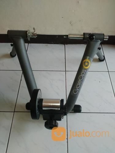 jual bike trainer