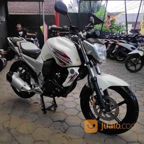 Honda Byson Th 2012