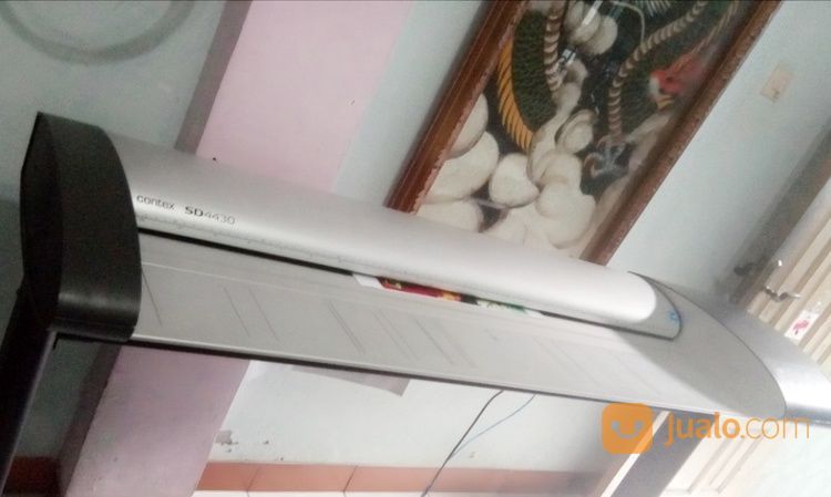 Scaner Contex SD4430 Ukuran 44 Inch Siap Pakai di Kota Jakarta Selatan ...
