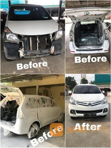 Bengkel Cat Mobil Rekomendasi Bekasi gambar spanduk Bengkel Cat Mobil Rekomendasi Bekasi gambar spanduk