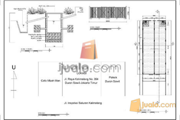 Jasa Arsitek Dan Desain Rumah Untuk Pengajuan Imb