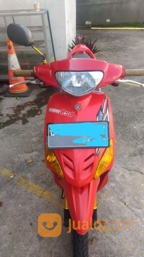 Mio Sporty Stnk Only