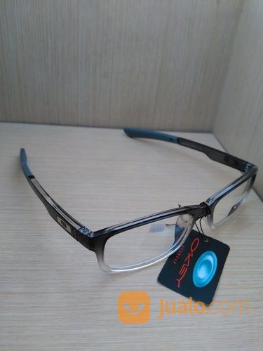 frame kacamata oakley