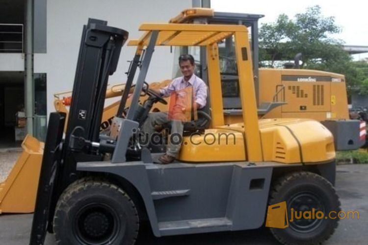 Tcm Forklift Tcm Forklift Semarang Semarang Jualo