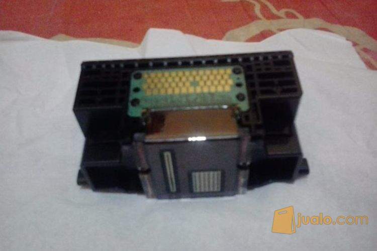 head printer canon ix6560