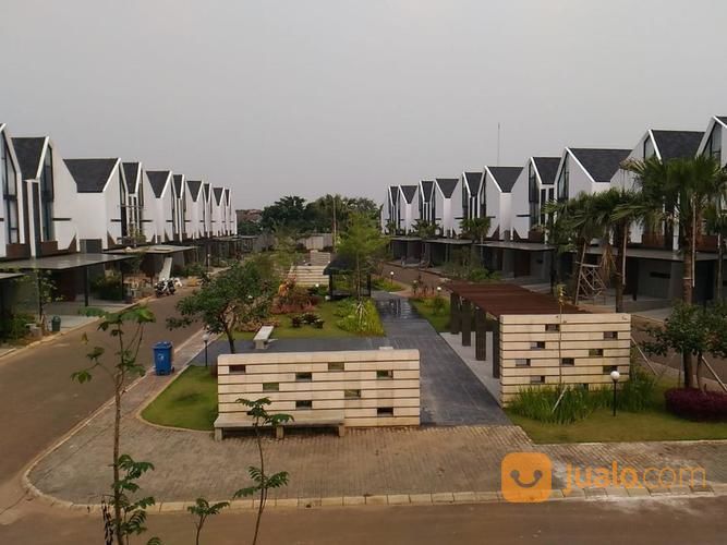 Grand Trevista Rempoa
