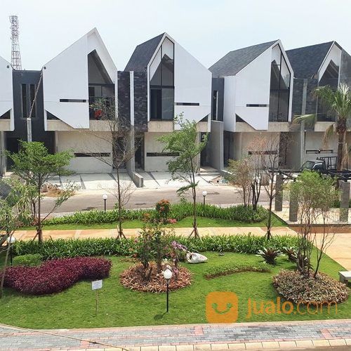 Grand Trevista Rempoa