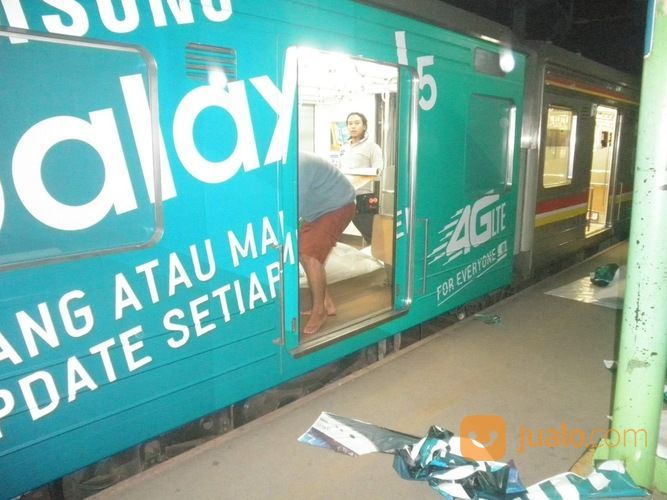 Pusat Branding Stiker Mobil Jakarta Jakarta Selatan Jualo