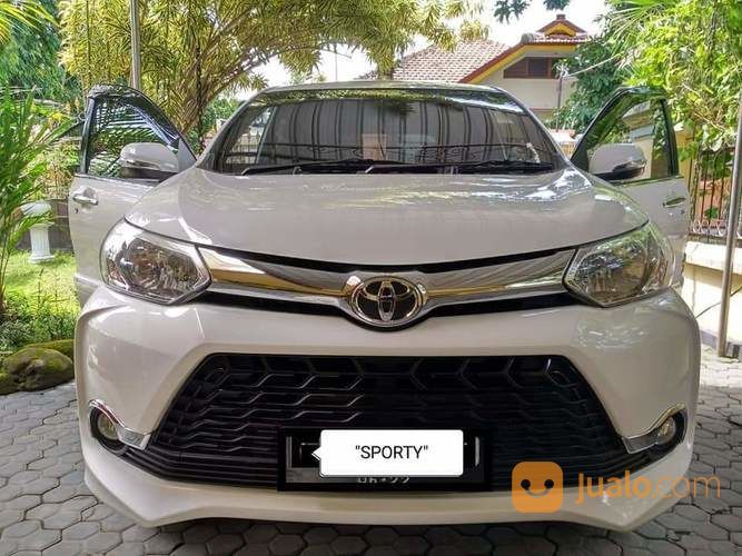 38+ Harga Mobil Bekas Avanza Veloz 2017 Terpercaya