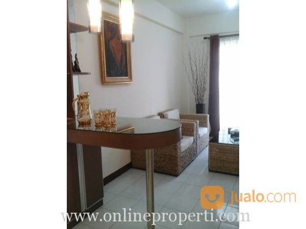 Apartemen Center Point 2 BR Furnished Di Bekasi AG452