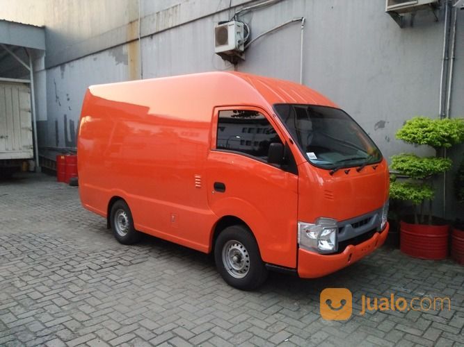 Traga Blindvan (Delvan)