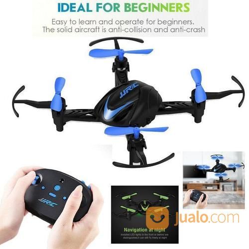 mini drone jjrc h48
