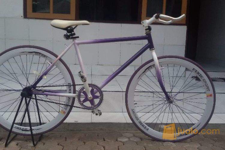 fixie sport