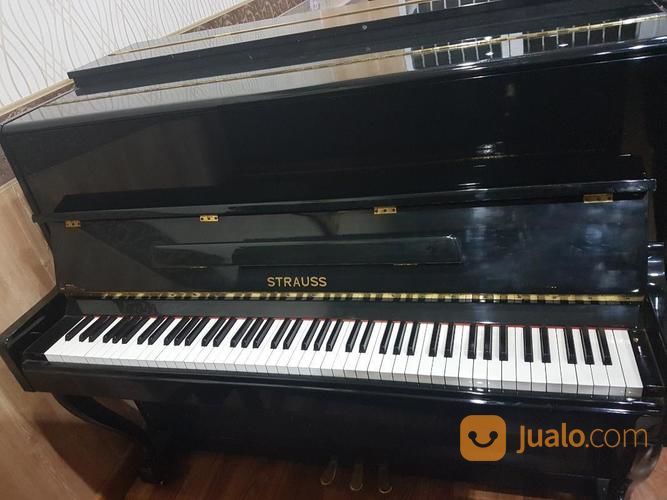 Piano Akustik Piano Akustik