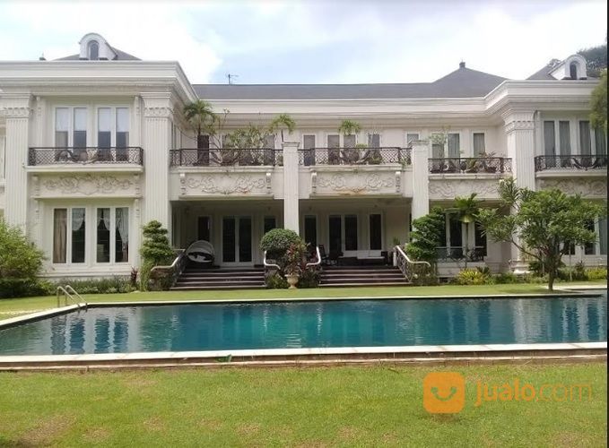 40+ Rumah Dijual Pondok Indah Jakarta Selatan Pics