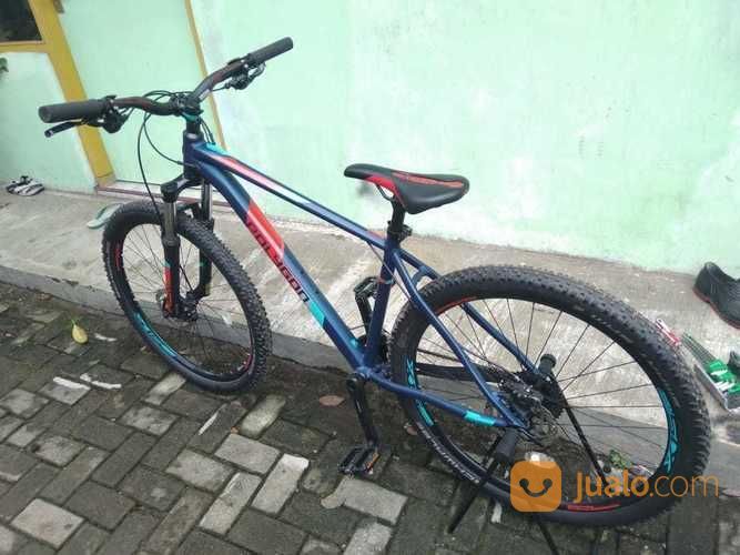 Sepeda Polygon Xtrada 50 New Like Di Kota Malang Jawa Timur 5132