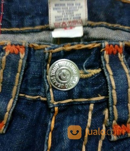 true religion harga