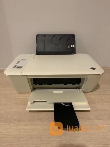 Printer (Bisa Scanner Dan Photo Copy) HP Deskjet Ink Advantage 2545 (Wi-Fi)