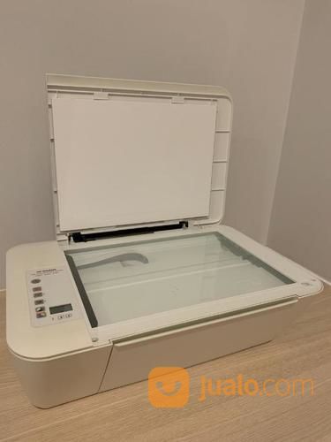 Printer (Bisa Scanner Dan Photo Copy) HP Deskjet Ink Advantage 2545 (Wi-Fi)