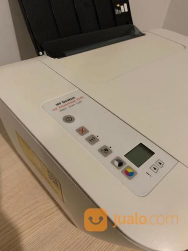 Printer (Bisa Scanner Dan Photo Copy) HP Deskjet Ink Advantage 2545 (Wi-Fi)