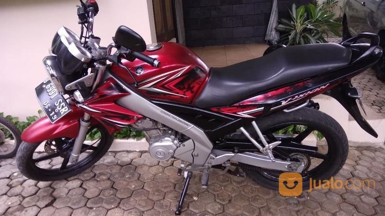  Yamaha  Vixion  2009 Kab Bekasi  Jualo