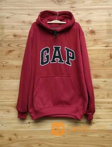 jaket hoodie gap