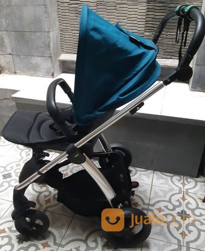 stroller preloved murah