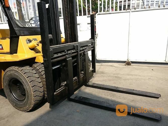 Forklift Diesel Caterpillar 7 Ton Jakarta Utara Jualo