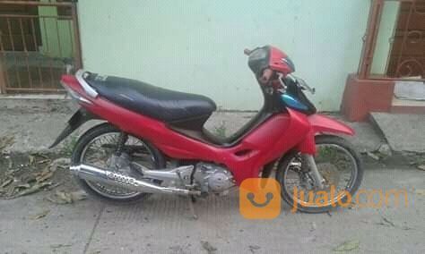 Suzuki Smash 2006 Standar Original Bekasi Jualo