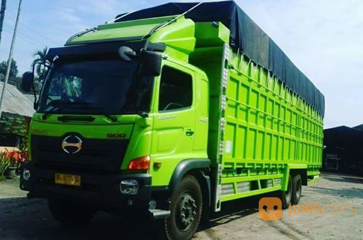 Jual Beli Truk  Bekas  Baru Jualo