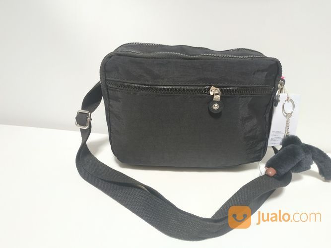 Tas Slempang Impor Wanita Kipling Original