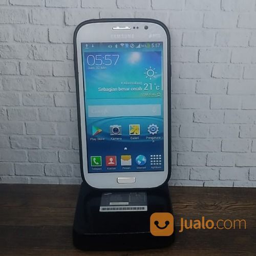 Samsung Galaxy Grand Duos Gt I9082 Second Bekas Berkualitas Kab Banyumas Jualo