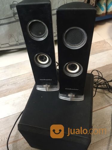 speaker multimedia simbadda