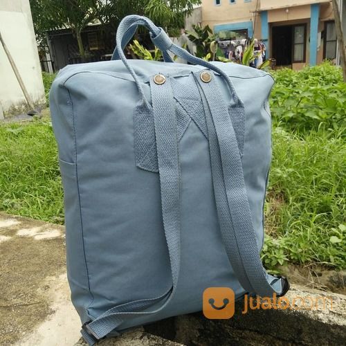 fjallraven kanken 25l