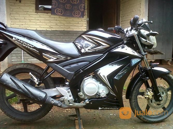 Featured image of post Vixion 2009 Modif Touring Berawal dari sebuah postingan forum yang menampilkan photo headlamp motor sport yang mirip headlamp suzuki hayabusa bikin mb penasaran koq bisa ya dijual disini