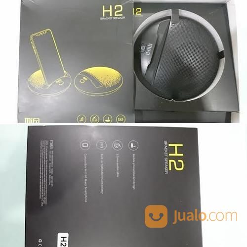 mifa h2
