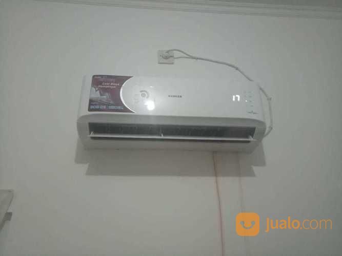 Ac 1/2 Pk Hemat Listrik Bojong Gede di Kota Bogor, Jawa Barat | Jualo.com