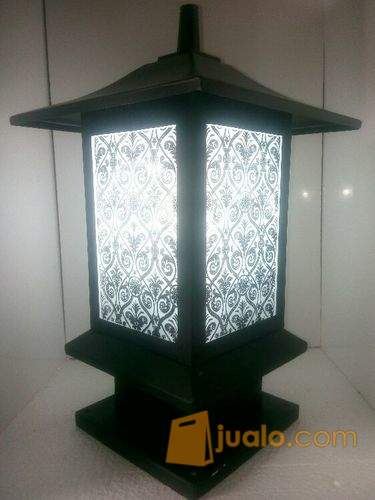Lampu Pilar LP-04i