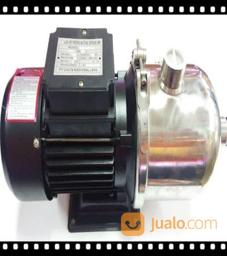 Mesin Pompa Jet Pump : Daftar Harga Mesin Pompa Air Jet Pump Grundfos