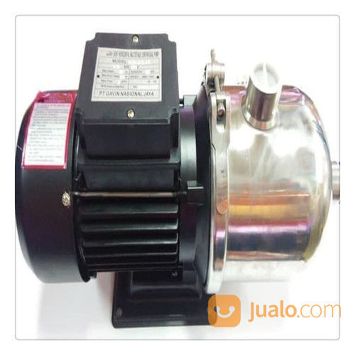 Promo Mesin Pompa Air Semi Jet Pump Jetpump 1 5hp Pompa Rumah Tangga Jakarta Utara Jualo