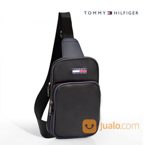 tommy sling bag