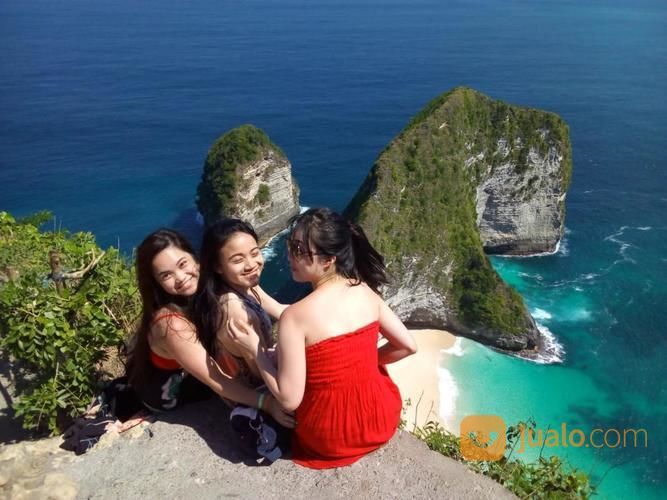 One Day Trip Nusa Penida