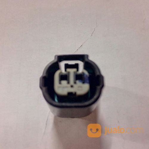 Soket Kabel 2 Pin / Socket Kabel 2 Pin/ Konektor Kabel 2 Pin