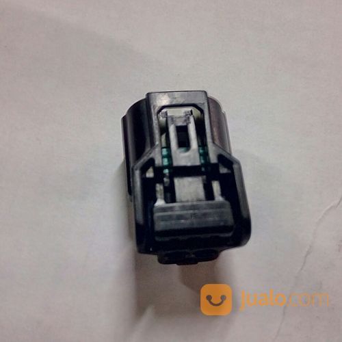 Soket Kabel 2 Pin / Socket Kabel 2 Pin/ Konektor Kabel 2 Pin