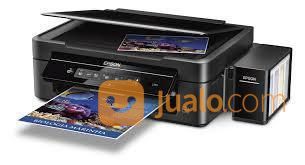 Sewa Printer Epson L 365 Ink Jet Harian Free Ongkir Jakarta Barat Jualo