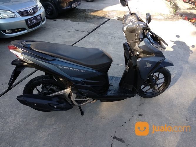 Honda Vario 150 Tahun 2017