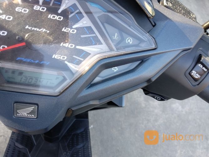 Honda Vario 150 Tahun 2017