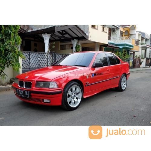 Foto Mobil Bmw 320i