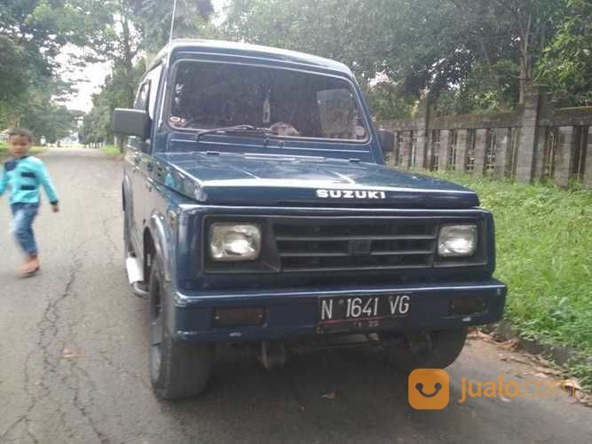 Katana Tahun 91 Bisa Di Nego Kab Malang Jualo