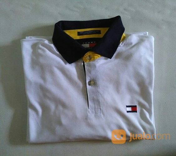 tommy xl